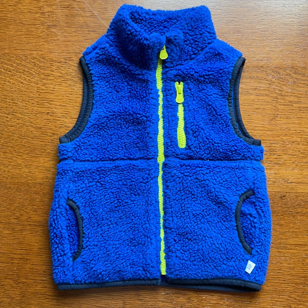 Baby Gap Fleece